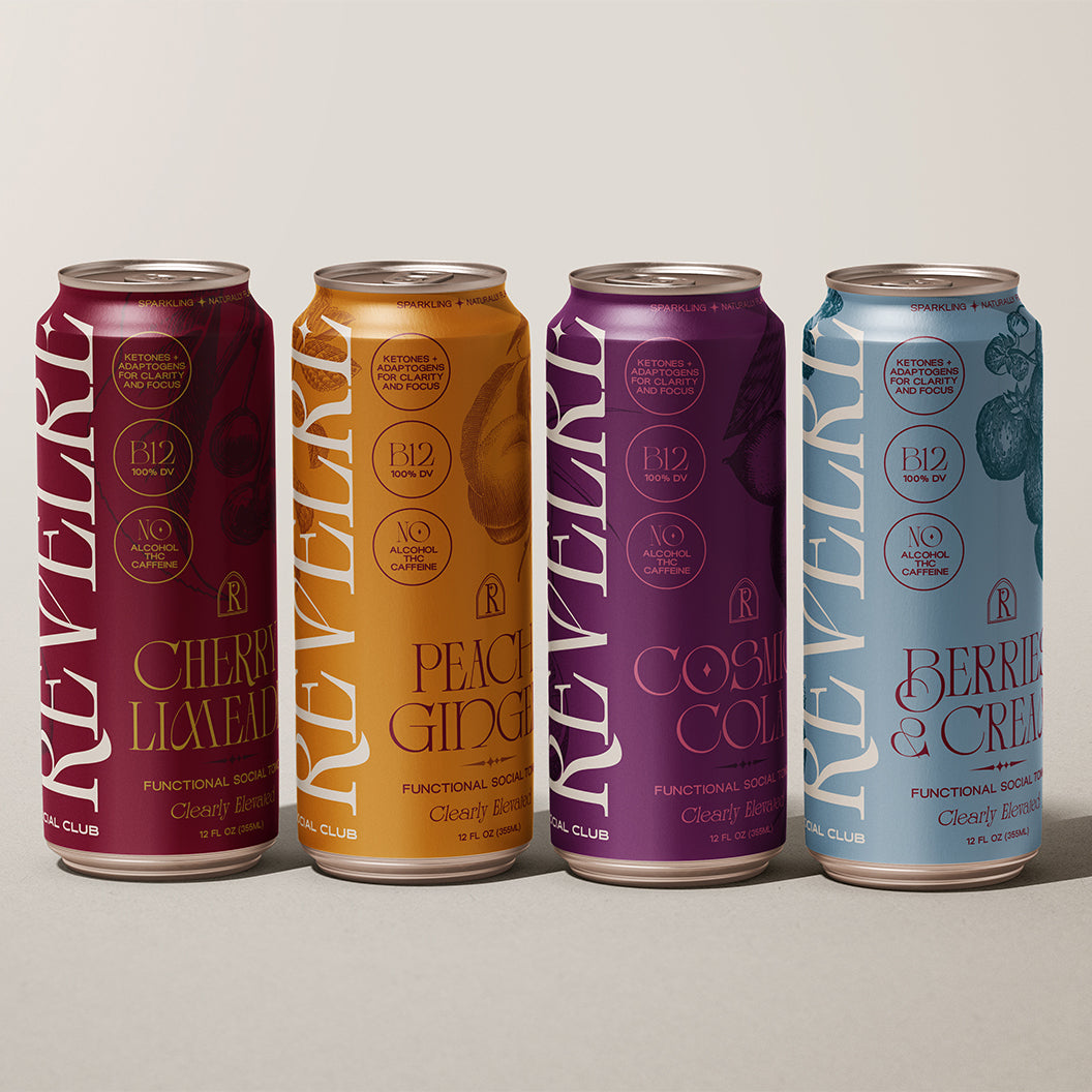 Four-Flavor Pack